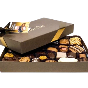 Truffle Boxes