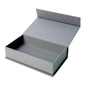 Magnetic Closure Boxes