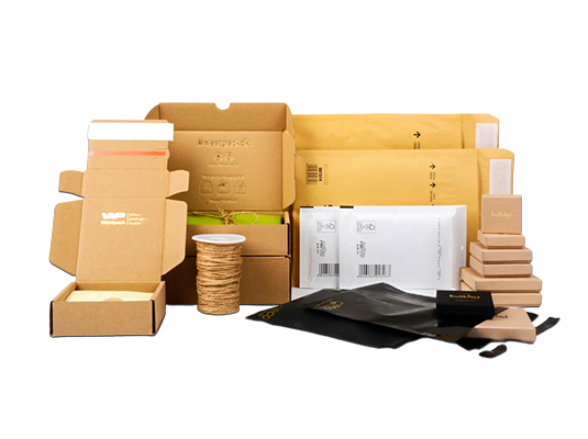 Custom Boxes Wholesale 