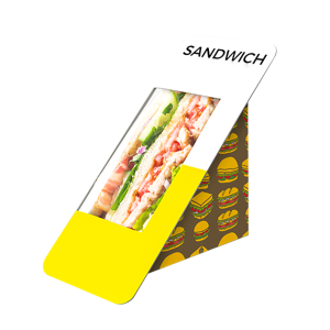 Sandwich Boxes