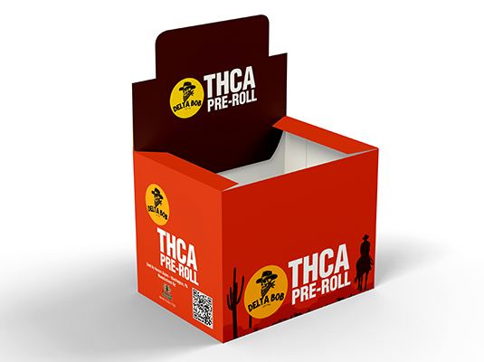 Display Boxes