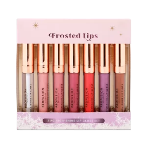 Lip Gloss Packaging