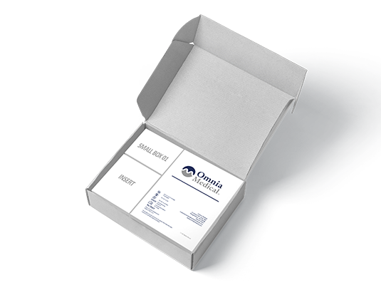 Custom Boxes
