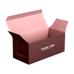 Tuck Top Boxes