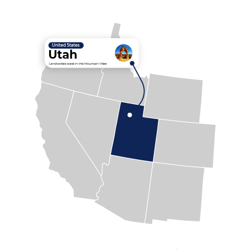 Utah