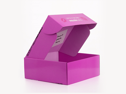 Custom Boxes 