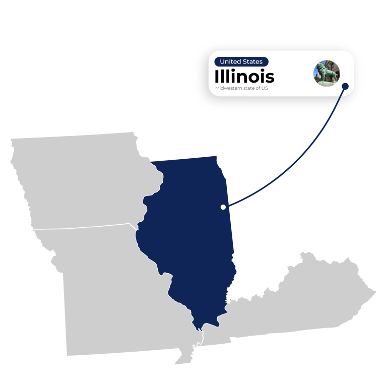 illinois