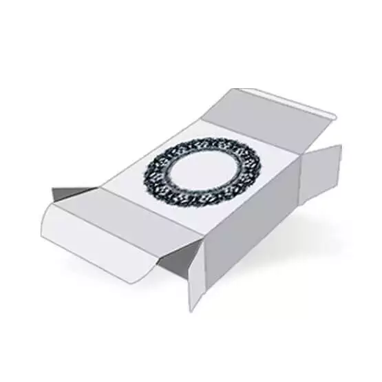 Straight Tuck Boxes