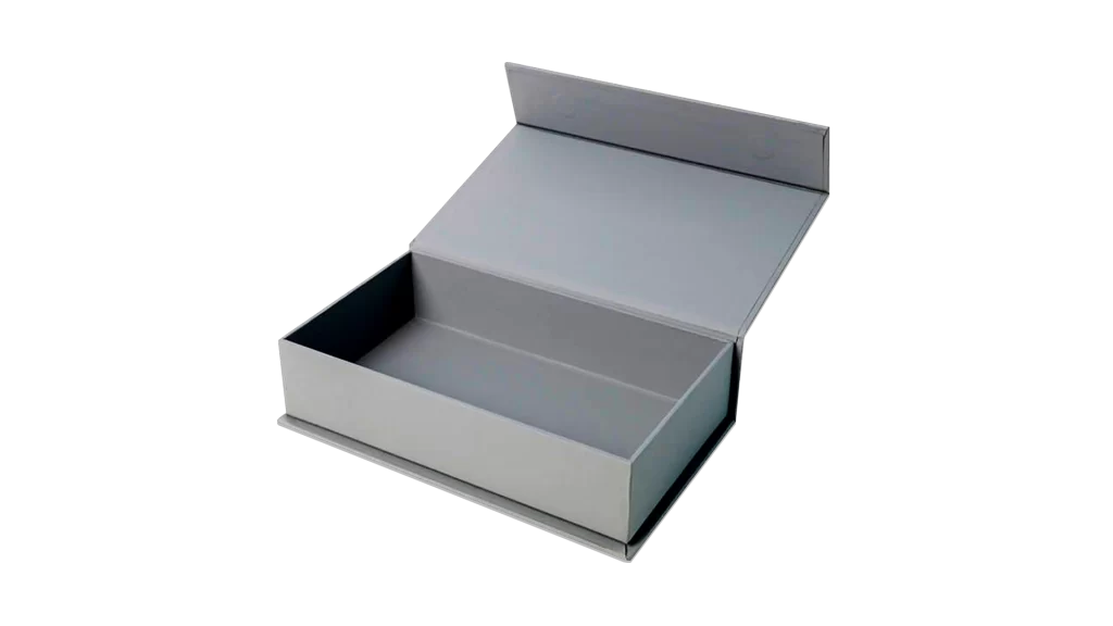 Magnetic Closure Boxes