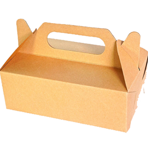 Take-Out Boxes