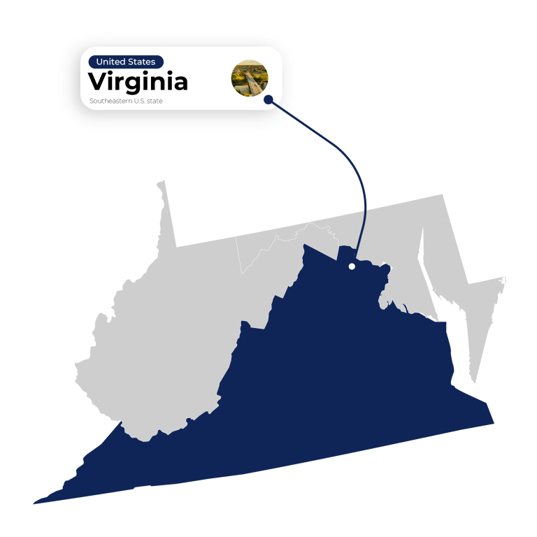 Virginia