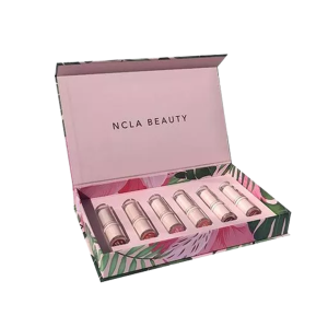 Custom Lipstick Boxes