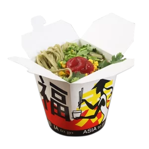 Noodle Boxes