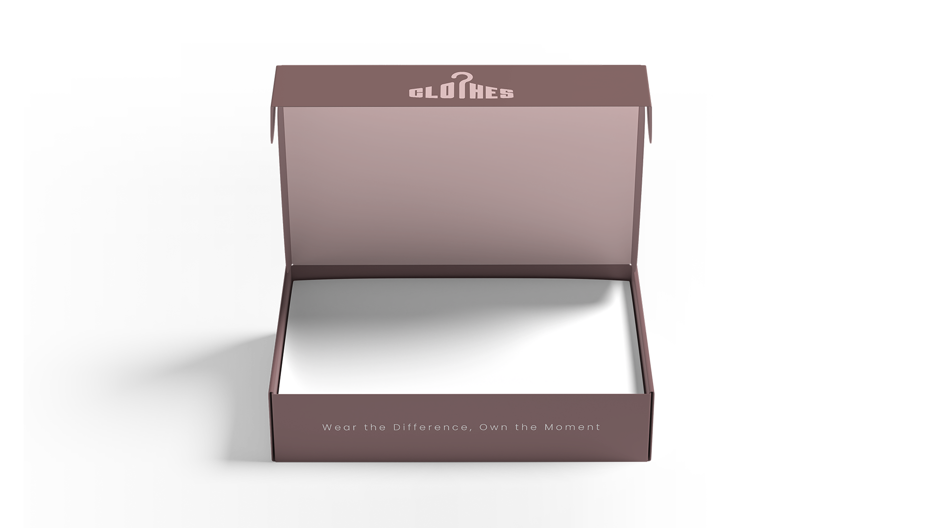 Top Opening Mailer Boxes