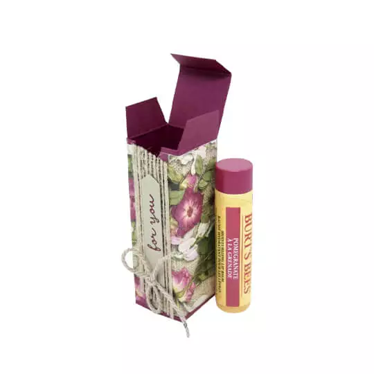 Wholesale Lip Balm Boxes