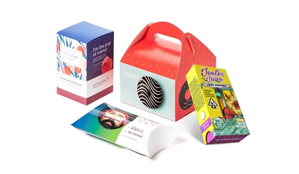 custom boxes 
