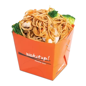 Noodle Boxes