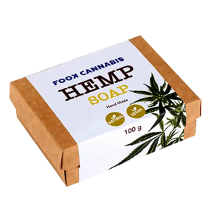 Hemp Boxes 