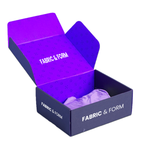 Mailer Printed Box