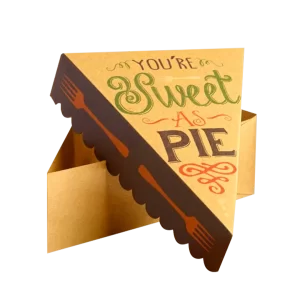 Pie Boxes