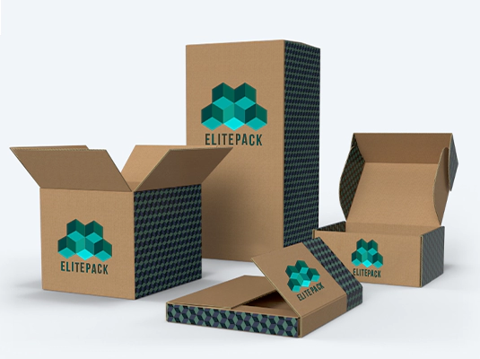 Custom Boxes 