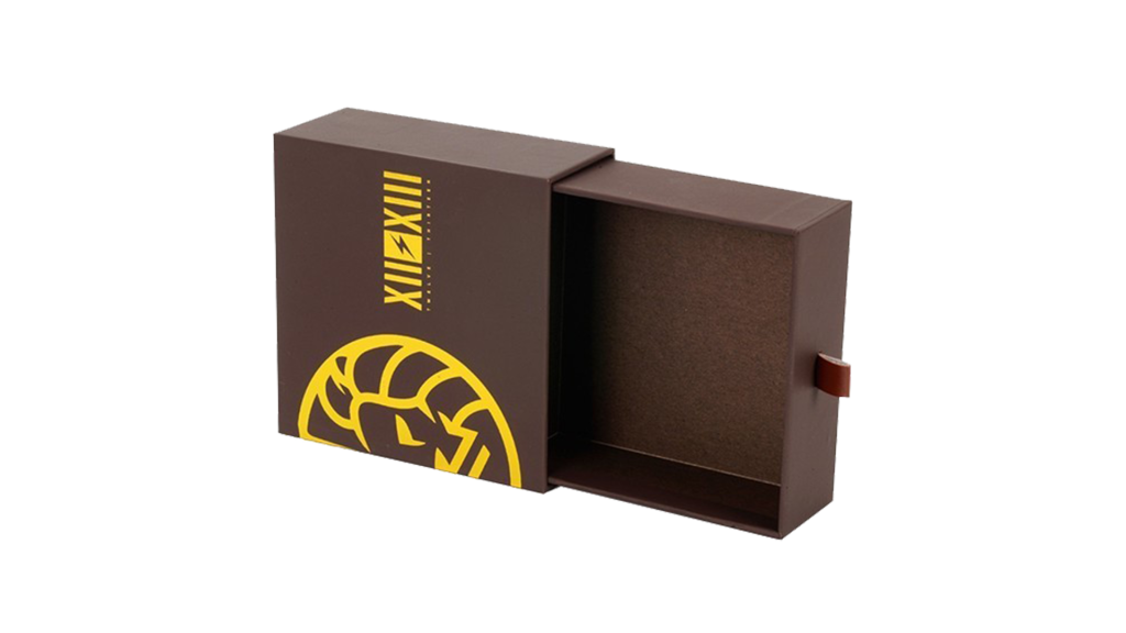 Custom Sleeve Boxes