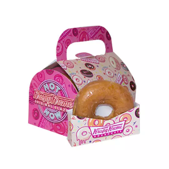 Donut Boxes