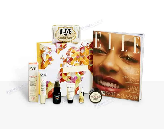 Becoming A Noteworthy Brand Using Custom Cosmetic Packaging: