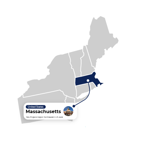 Massachusetts