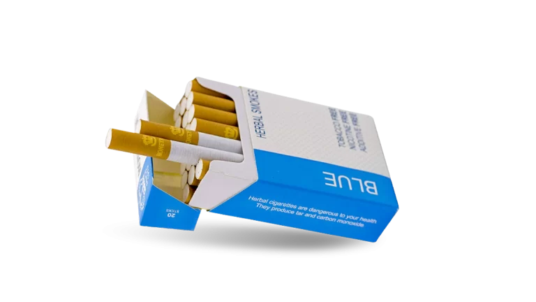 Wholesale Custom Cigarettes