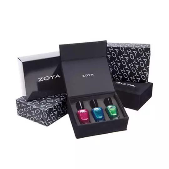 Nail Polish Boxes