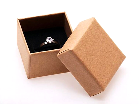 Ring Boxes