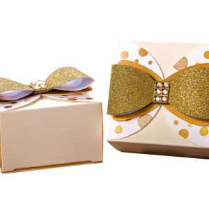 Custom Favor Boxes