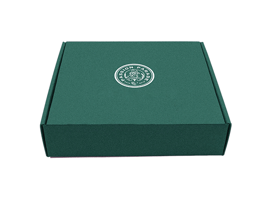 Mailer Printed Box