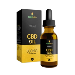 CBD Box Packaging