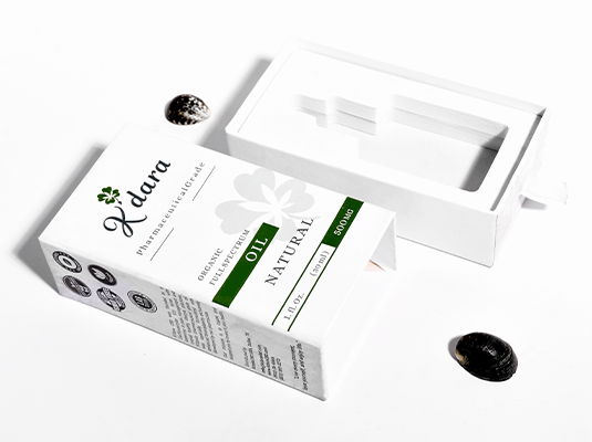 Custom Sleeve Boxes