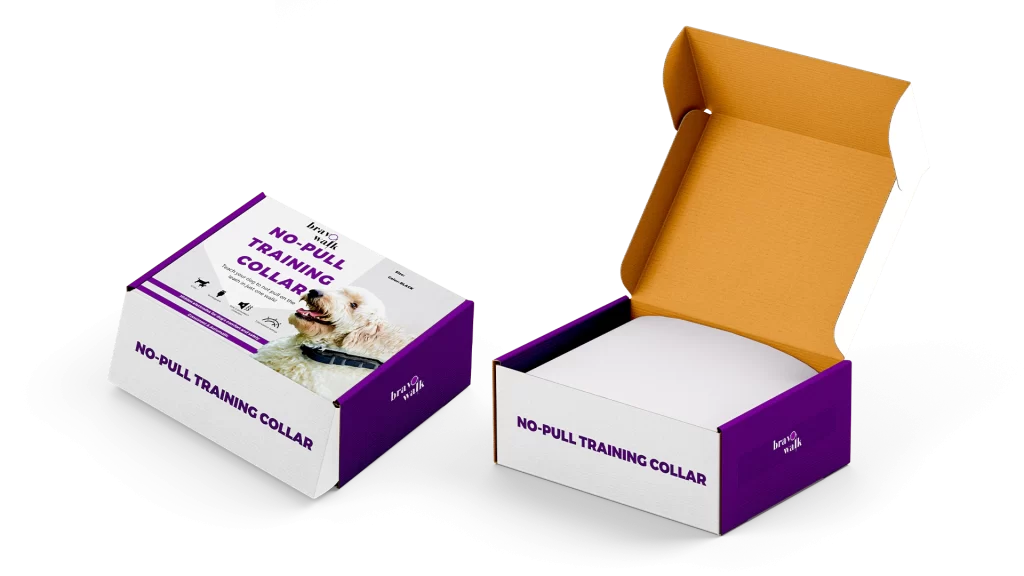 Custom Mailer Boxes