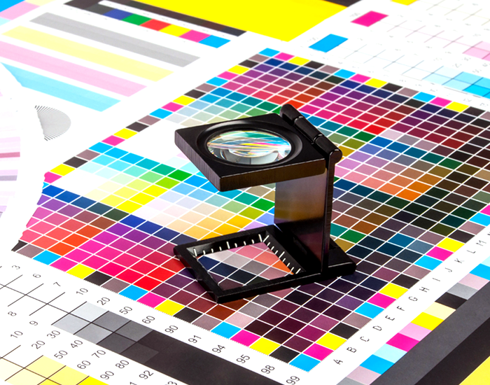 What is CMYK Color Printing?