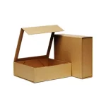 Window Mailer Boxes