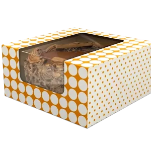 Cake Boxes