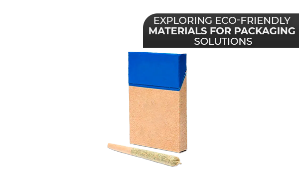 Eco-Friendly Materials