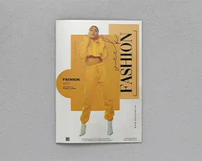 Fashion Magazine