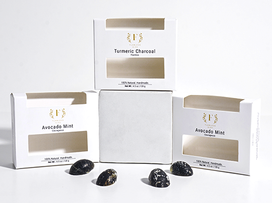 Eco-Friendly Boxes