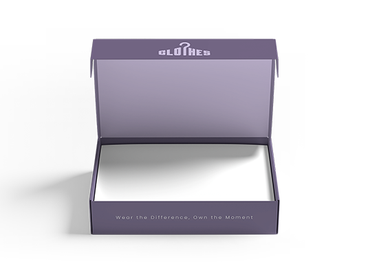 Mailer Box