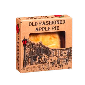 Pie Packaging