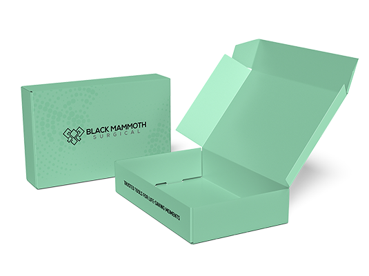 Custom mailer Boxes Wholesale 