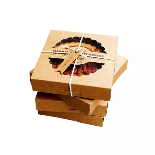 wholesale Pie Boxes