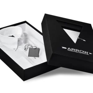 Shirt Packaging