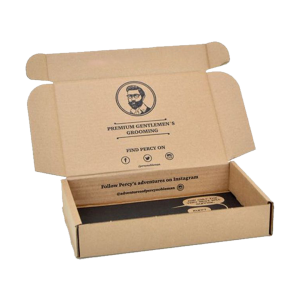 E-commerce Packaging