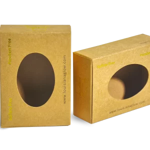 Kraft Boxes